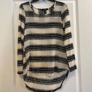 Style&Co Cable Knit Sweater
